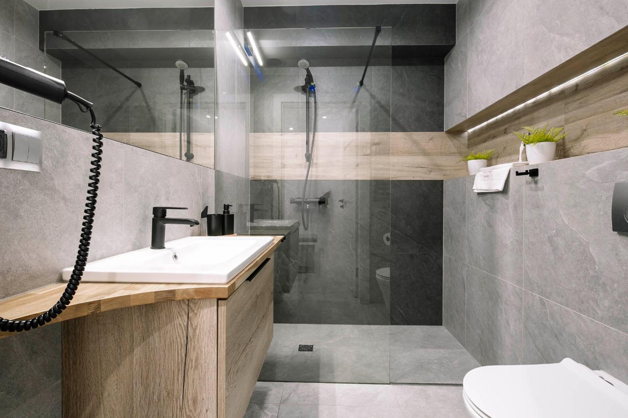 Gorski Przystanek Apartament Satola 2 Ζακοπάνε Εξωτερικό φωτογραφία