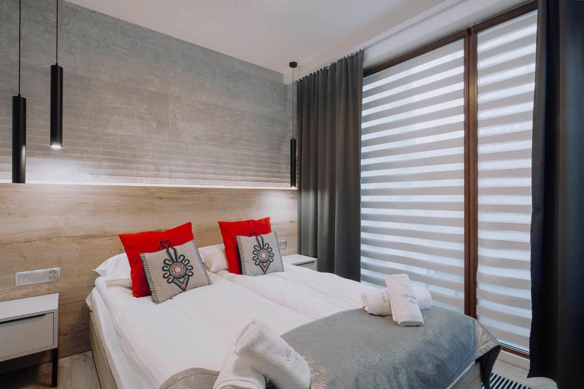 Gorski Przystanek Apartament Satola 2 Ζακοπάνε Εξωτερικό φωτογραφία