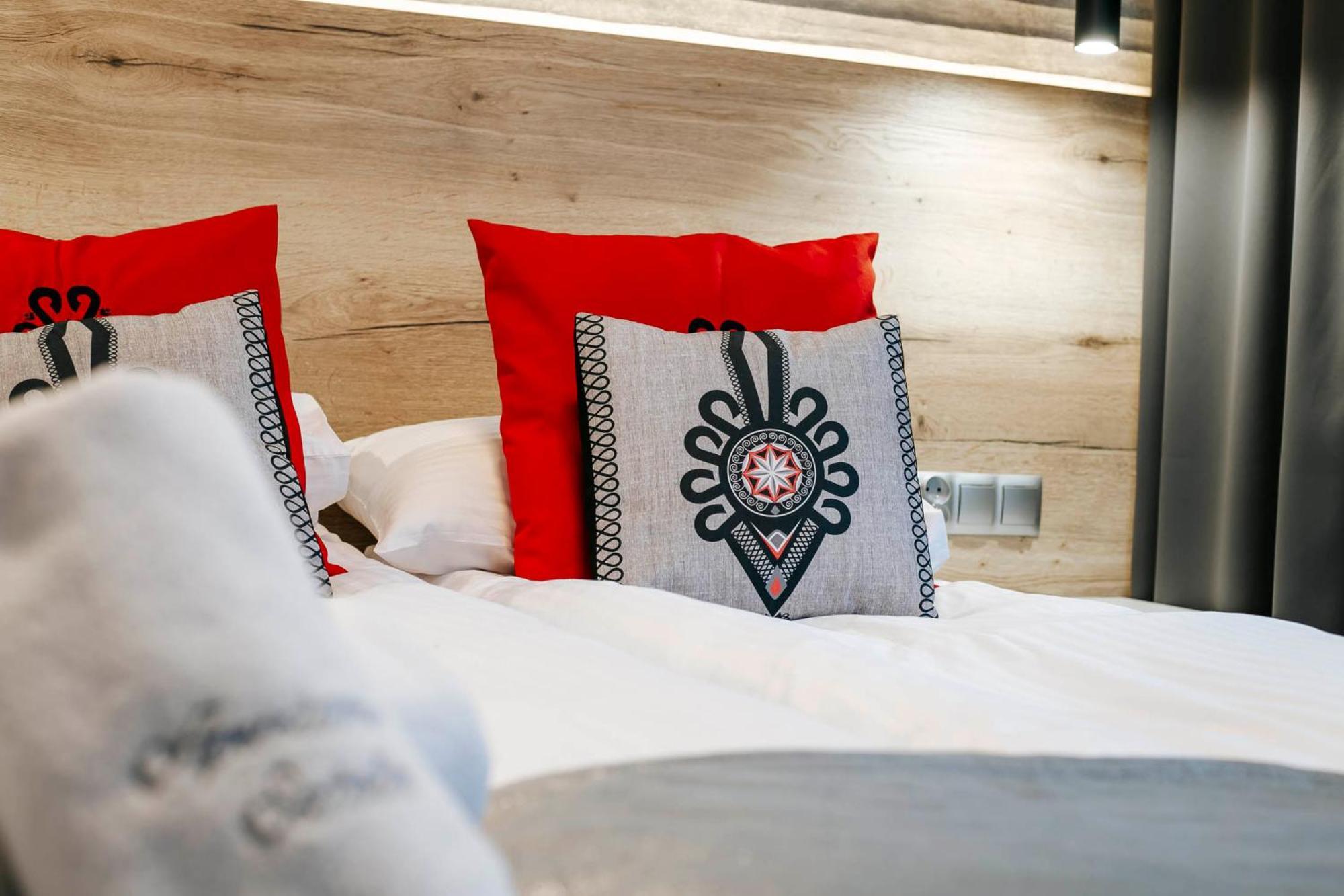 Gorski Przystanek Apartament Satola 2 Ζακοπάνε Εξωτερικό φωτογραφία