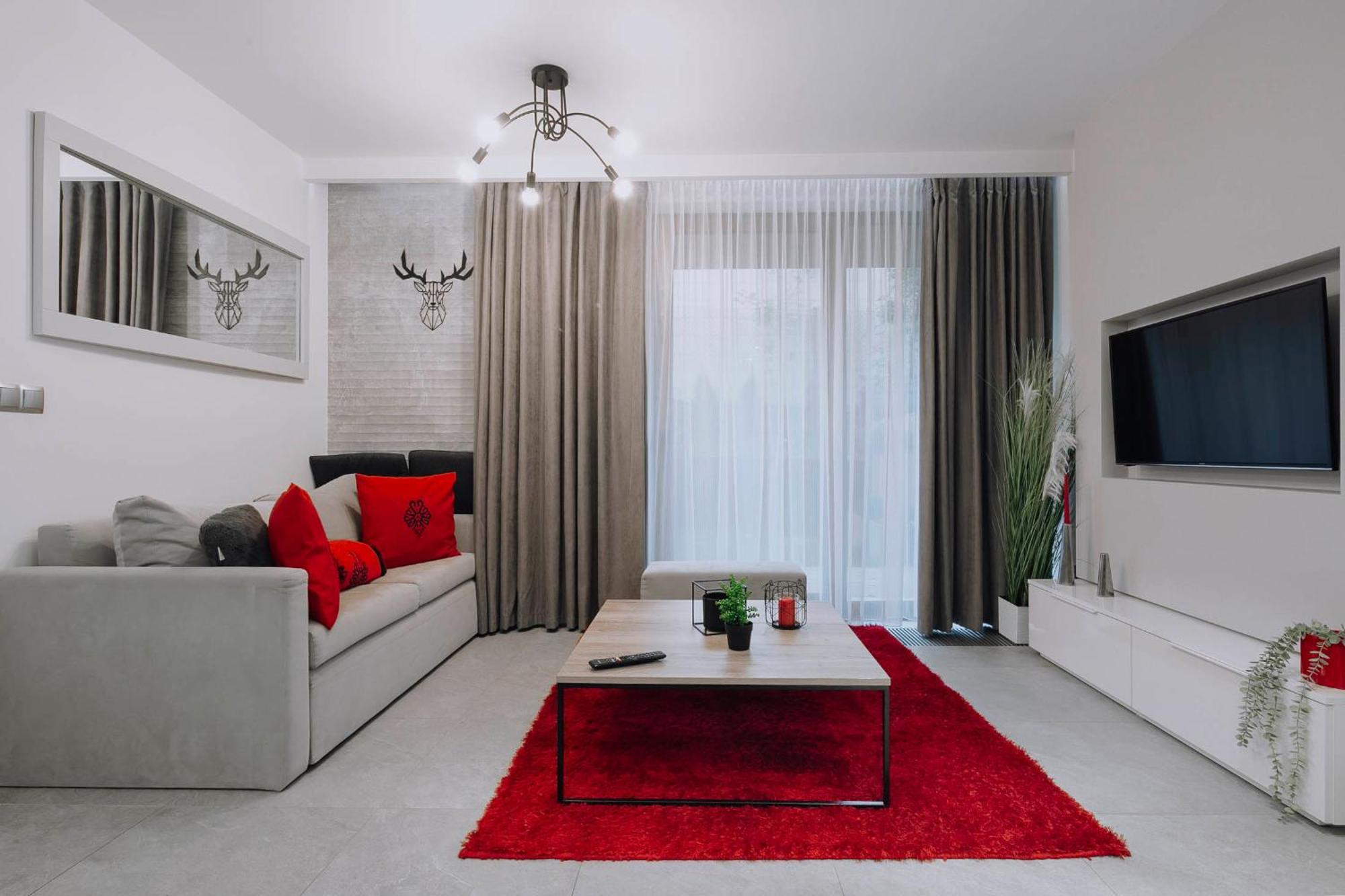 Gorski Przystanek Apartament Satola 2 Ζακοπάνε Εξωτερικό φωτογραφία