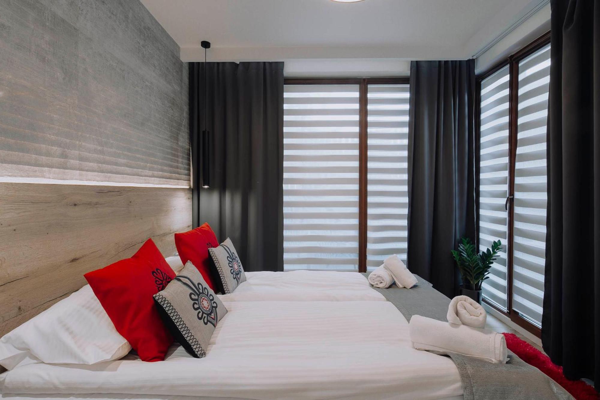Gorski Przystanek Apartament Satola 2 Ζακοπάνε Εξωτερικό φωτογραφία